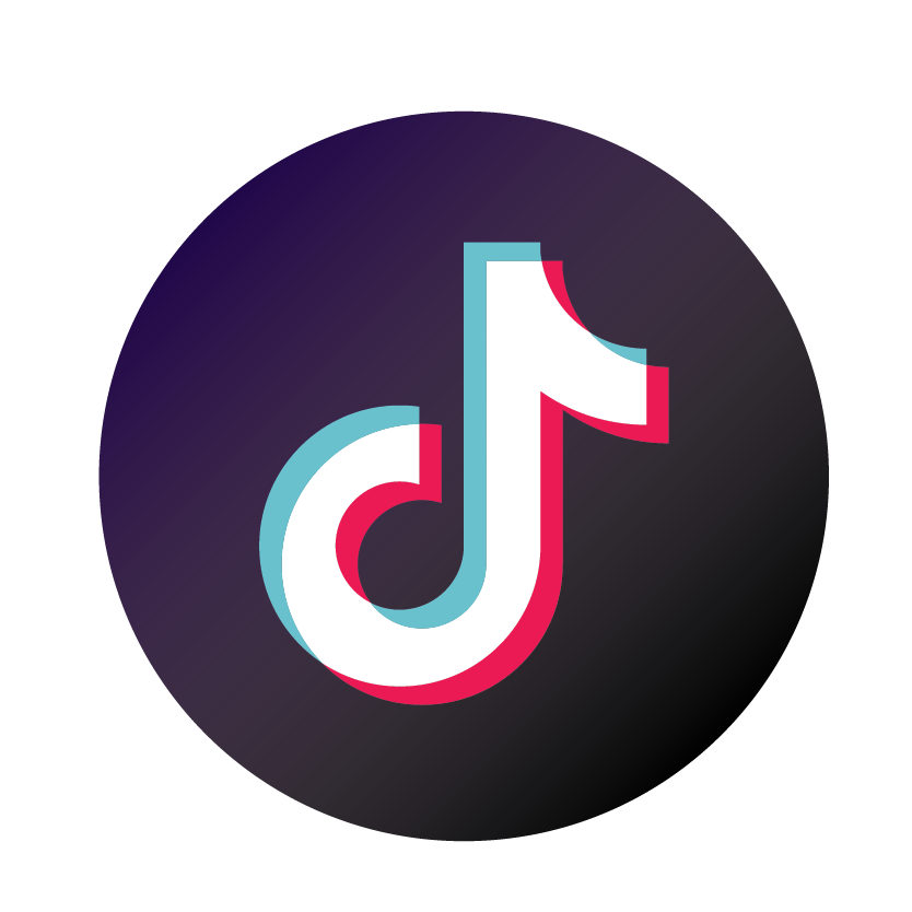 Logo TikTok