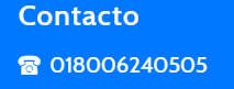 Contacto