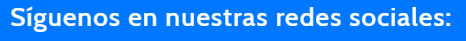 Siguenos