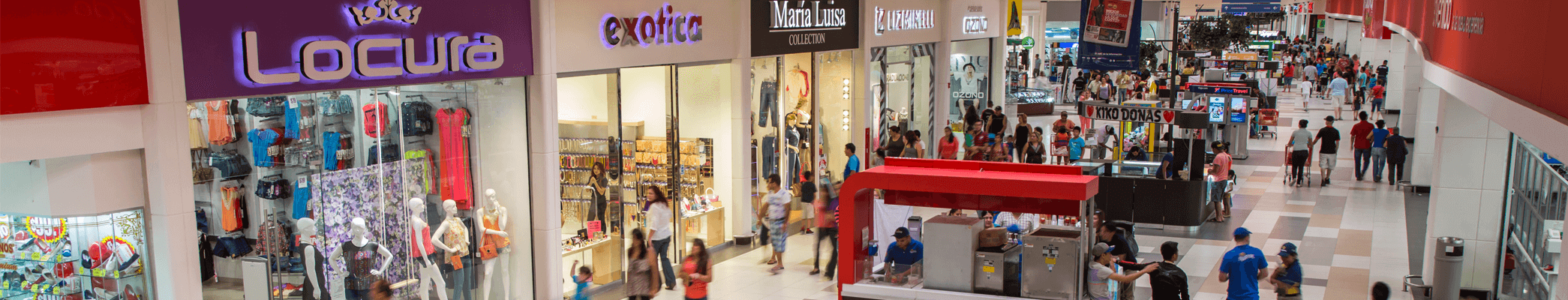 Espacios Publicitarios